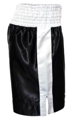 Morgan Boxing Shorts -Fitness Equipment Store BS 1 3