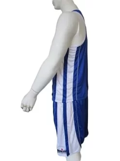 Morgan Reversible Boxing Singlet -Fitness Equipment Store BS 6A XS 1