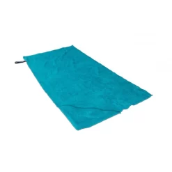 BODYWORX TEAL MICROFIBRE GYM TOWEL -Fitness Equipment Store Bdywrx 4GTBWT GymTowel flat 800x800 1