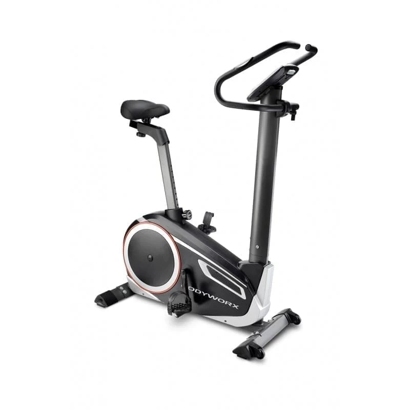Bodyworx AUB500PRO Upright Exercise Bike 1 Bodyworx AUB500PRO Upright Exercise Bike