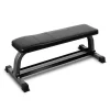 SALE - Bodyworx C302FB Flat Bench With Dumbbell Storage