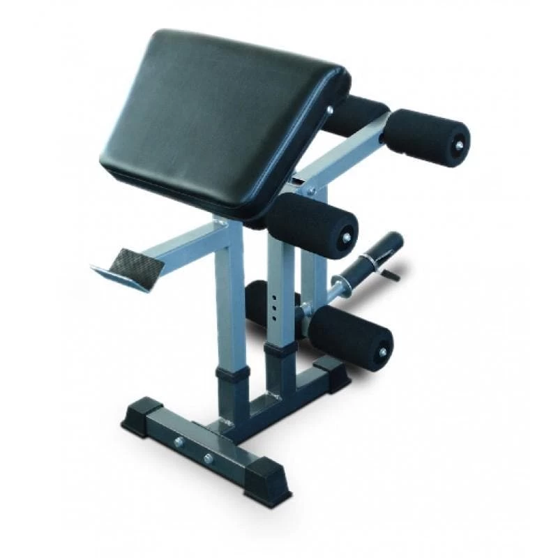 Bodyworx Heavy Duty C430UB FID Utility Bench 2 Bodyworx Heavy Duty C430UB FID Utility Bench - Image 2