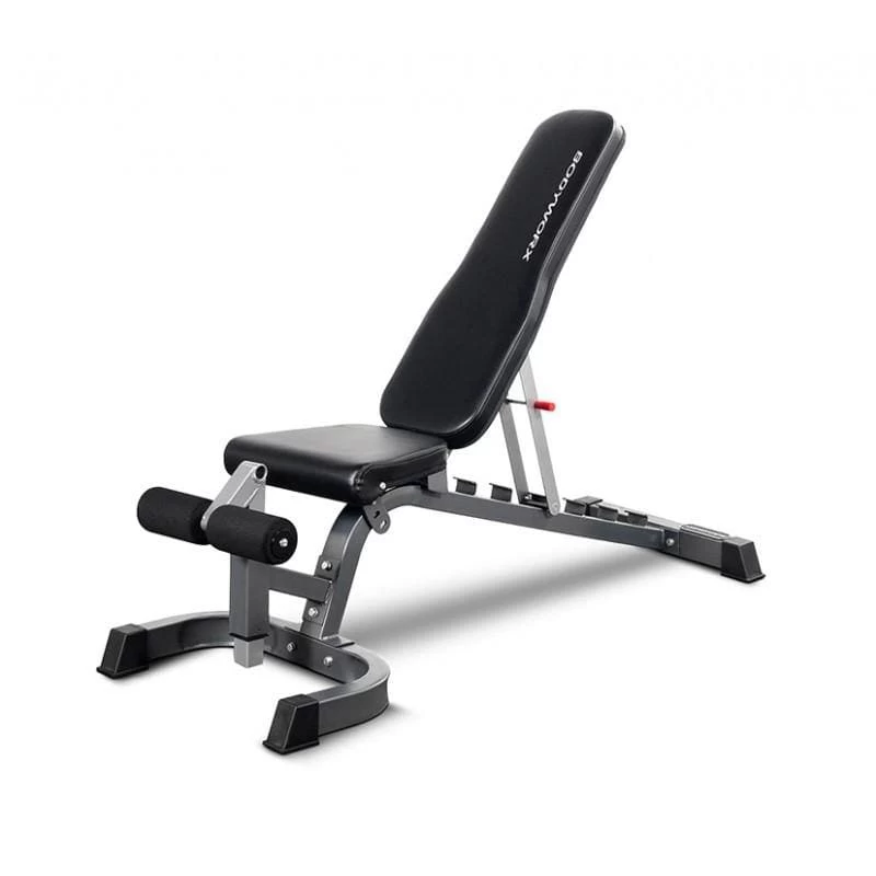Bodyworx Heavy Duty C430UB FID Utility Bench 1 Bodyworx Heavy Duty C430UB FID Utility Bench