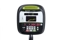 SportsArt C545R Full Commercial Recumbent Bike -Fitness Equipment Store C545R Console 900Mhz 480x320 1