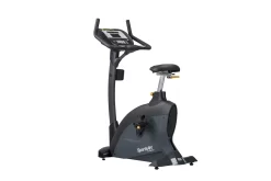 SportsArt C545U Full Commercial Upright Bike With LCD Console -Fitness Equipment Store C545U 900Mhz 02 1 scaled