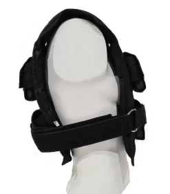 Morgan Adjustable Weighted Vest Available, 1kg - 15KG 10 Morgan Adjustable Weighted Vest Available, 1kg - 15KG -Fitness Equipment Store CF 2 15KG 3