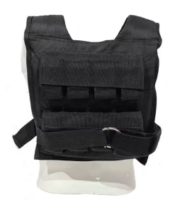 Morgan Adjustable Weighted Vest Available, 1kg - 15KG 12 Morgan Adjustable Weighted Vest Available, 1kg - 15KG -Fitness Equipment Store CF 2 15KG 5