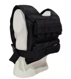 Morgan Adjustable Weighted Vest Available, 1kg - 15KG 13 Morgan Adjustable Weighted Vest Available, 1kg - 15KG -Fitness Equipment Store CF 2 15KG 6