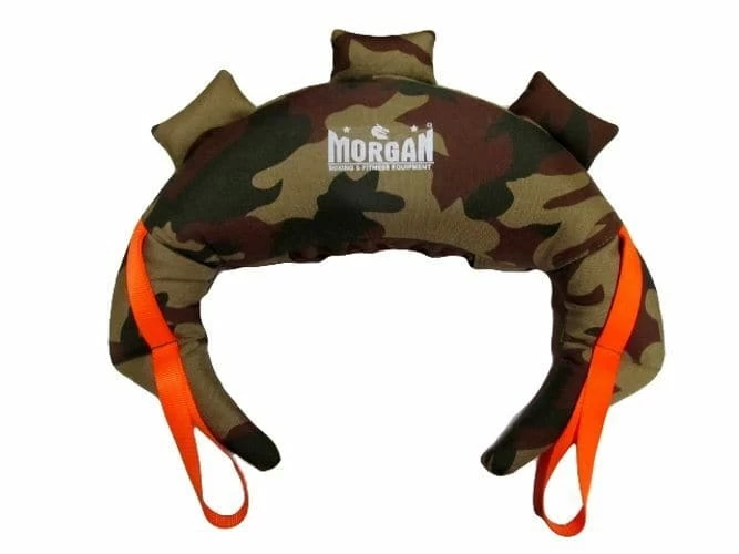 Morgan Bulgarian Bag - 5kg 1 Morgan Bulgarian Bag - 5kg