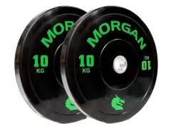 PACKAGE DEAL - 100KG MORGAN OLYMPIC BUMPER PLATE PACK * 13 PACKAGE DEAL - 100KG MORGAN OLYMPIC BUMPER PLATE PACK * -Fitness Equipment Store CF 29 150KGSET 2 3dc1c3f1 cf1a 43bb a6a7 9fec0c86a092