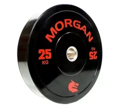PACKAGE DEAL -150KG MORGAN OLYMPIC BUMPER PLATE PACK * -Fitness Equipment Store CF 29 25kg 1 44158346 ade0 4d30 8622 e0e6ceb59add