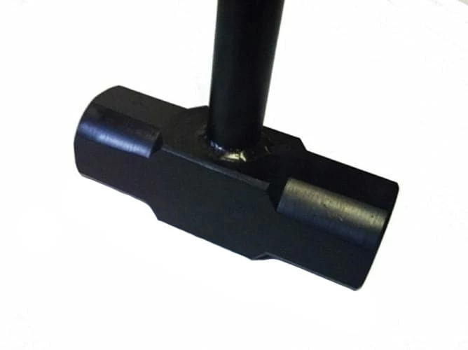 MORGAN SLEDGE HAMMER (6KG) 1 MORGAN SLEDGE HAMMER (6KG)