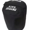 MORGAN V2 ELITE SANDBAG (35KG-91KG) STRONGMAN BAGS
