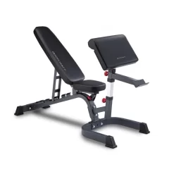 SALE: Bodycraft CF602G - FID Bench -Fitness Equipment Store CF602G FIDbench ArnCrlAtmnt 800x800 1