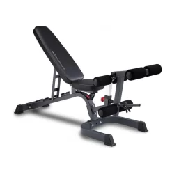 SALE: Bodycraft CF602G - FID Bench -Fitness Equipment Store CF602G FIDbench LegExtnCrlAtmnt 800x800 1