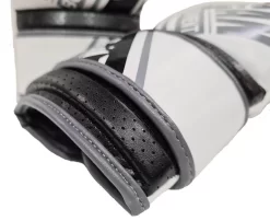 Morgan Aventus Leather Curved Bag Mitts 11 Morgan Aventus Leather Curved Bag Mitts -Fitness Equipment Store CM AVTS 5