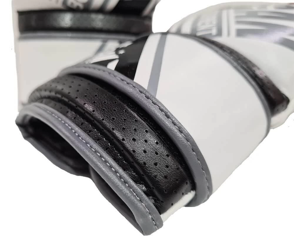 Morgan Aventus Leather Curved Bag Mitts 6 Morgan Aventus Leather Curved Bag Mitts - Image 6