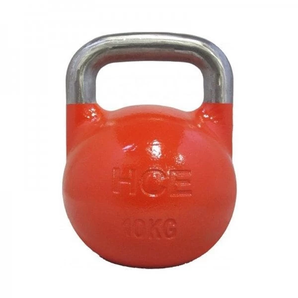KETTLEBELL PACKAGE DEAL 1 - PRO COMPETITITION 8KG, 10KG, 12KG. 3 KETTLEBELL PACKAGE DEAL 1 - PRO COMPETITITION 8KG, 10KG, 12KG. - Image 3