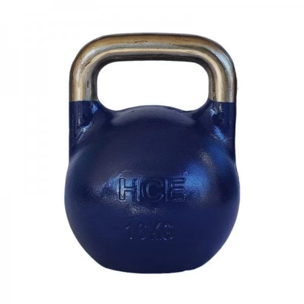 KETTLEBELL PACKAGE DEAL 2 - PRO COMPETITITION 16KG, 20KG, 24KG. 2 KETTLEBELL PACKAGE DEAL 2 - PRO COMPETITITION 16KG, 20KG, 24KG. - Image 2