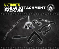 Ultimate Cable Attachment Package 15 Ultimate Cable Attachment Package -Fitness Equipment Store CopyofCopyofCopyofCopyofCopyofCopyofCopyofCopyofCopyofStartTrainingTodayFacebookPost 6 1