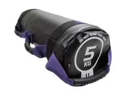 MORGAN V2 CORE/ENDURO BAG - 5KG -Fitness Equipment Store D 4 5kg 1