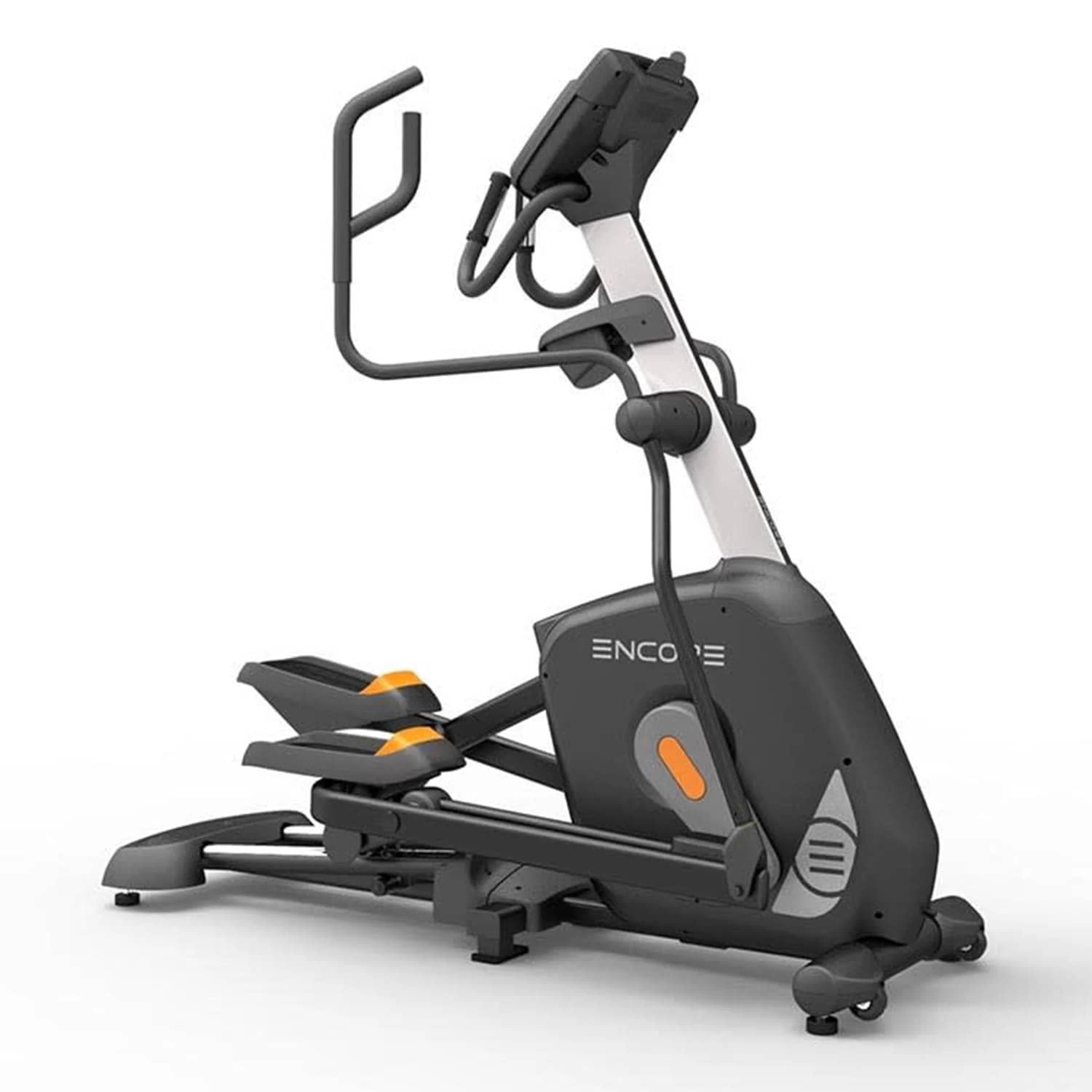 Impulse ENCORE Commercial Studio Range Elliptical Cross Trainer 1 Impulse ENCORE Commercial Studio Range Elliptical Cross Trainer