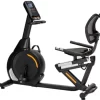 SPECIAL DEAL: EASYRIDE 2.0 PROGRAMMABLE RECUMBENT BIKE + FREE Del/Install*