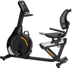 SPECIAL DEAL: EASYRIDE 2.0 PROGRAMMABLE RECUMBENT BIKE + FREE Del/Install*