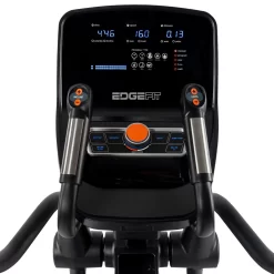 Edgefit Light Commercial Series: Endurance Front Drive Elliptical Trainer With LED -Fitness Equipment Store EnduranceEllipticalLED Console
