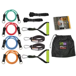 SALE: GoFit Extreme Pro Gym