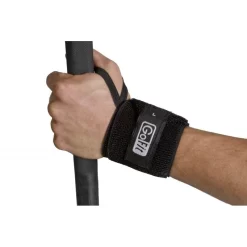 GOFIT GF-EWS ELASTIC WRIST SUPPORTS (PAIR)