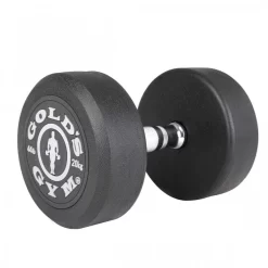 GOLD'S GYM PREMIUM RUBBER DUMBBELLS, Sold In Pairs 29 GOLD'S GYM PREMIUM RUBBER DUMBBELLS, Sold In Pairs -Fitness Equipment Store GG RD 20KG 1 800x800 f966cf97 da8a 4144 8f6c 745cc33b8e1e