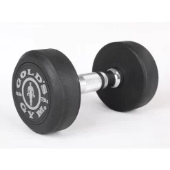 SPECIAL: Gold's Gym Premium Rubber Dumbbell Set, 2.5kg To 20kgs (7 Pairs) Plus Deluxe 2-Tier Rack 17 SPECIAL: Gold's Gym Premium Rubber Dumbbell Set, 2.5kg To 20kgs (7 Pairs) Plus Deluxe 2-Tier Rack -Fitness Equipment Store GG RD 7.5KG 1 800x800 ea36c5d3 10d4 4f46 82a6 99fde6f892f1