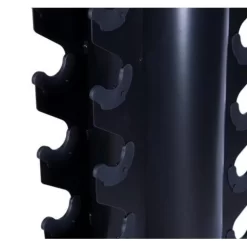 RUBBER HEX DUMBBELL "CLASS A" PACK 110KG (1-10KG) + MORGAN VERTICAL STAND -Fitness Equipment Store HEXRACKTREE 513x513 e902fb26 38e0 42a3 9c3f 8f50c4183f29