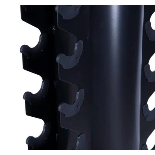 Morgan Vertical Dumbbell Rack 2 Morgan Vertical Dumbbell Rack - Image 2