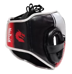 Morgan V2 Endurance Full Face Head Guard 5 Morgan V2 Endurance Full Face Head Guard -Fitness Equipment Store HG 5A V2 2