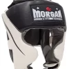 Morgan V2 Full Combat Style Head Guard