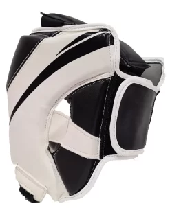 Morgan V2 Full Combat Style Head Guard -Fitness Equipment Store HG 9 V2 4