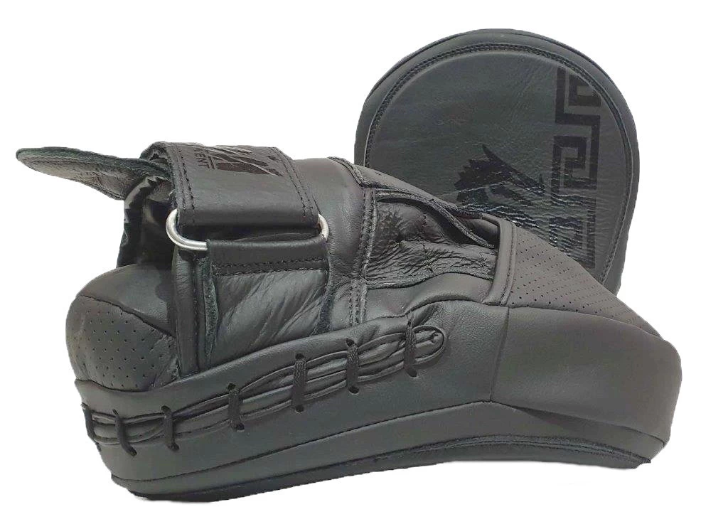 Morgan B2 Bomber Focus Pads 2 Morgan B2 Bomber Focus Pads - Image 2