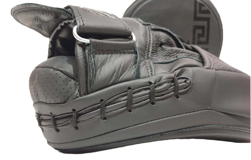 Morgan B2 Bomber Focus Pads 3 Morgan B2 Bomber Focus Pads - Image 3