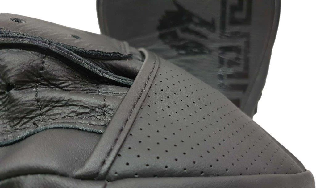 Morgan B2 Bomber Focus Pads 4 Morgan B2 Bomber Focus Pads - Image 4