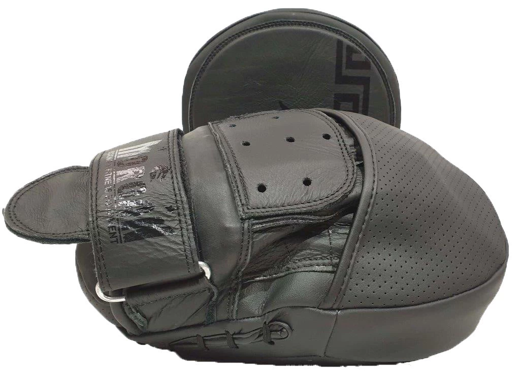 Morgan B2 Bomber Focus Pads 5 Morgan B2 Bomber Focus Pads - Image 5