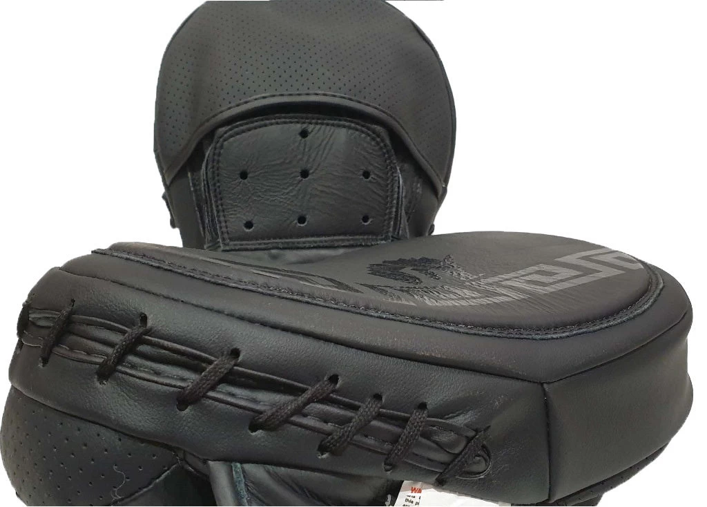 Morgan B2 Bomber Focus Pads 6 Morgan B2 Bomber Focus Pads - Image 6