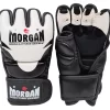 MORGAN PRE CURVED MMA GLOVES
