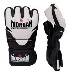 MORGAN PRE CURVED MMA GLOVES 11 MORGAN PRE CURVED MMA GLOVES -Fitness Equipment Store HP 15 1