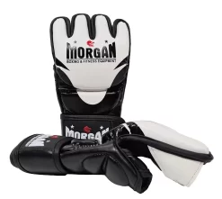 MORGAN PRE CURVED MMA GLOVES 10 MORGAN PRE CURVED MMA GLOVES -Fitness Equipment Store HP 15 2