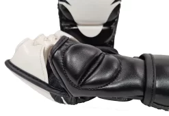 MORGAN PRE CURVED MMA GLOVES 8 MORGAN PRE CURVED MMA GLOVES -Fitness Equipment Store HP 15 4