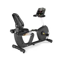 IMPULSE ENCORE COMMERCIAL RECUMBENT EXERCISE BIKE (STUDIO RANGE) 9 IMPULSE ENCORE COMMERCIAL RECUMBENT EXERCISE BIKE (STUDIO RANGE) -Fitness Equipment Store Healthstream Encore E7.correct