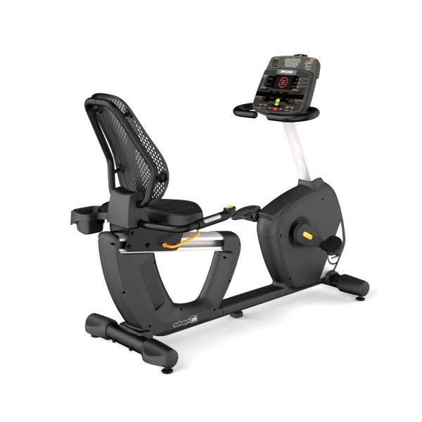 IMPULSE ENCORE COMMERCIAL RECUMBENT EXERCISE BIKE (STUDIO RANGE) 4 IMPULSE ENCORE COMMERCIAL RECUMBENT EXERCISE BIKE (STUDIO RANGE) - Image 4