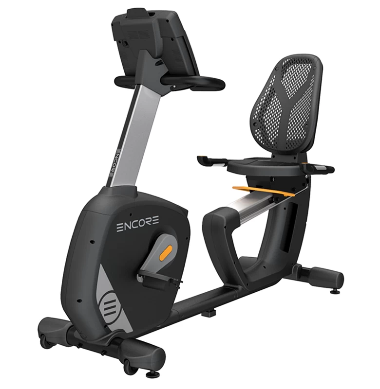 IMPULSE ENCORE COMMERCIAL RECUMBENT EXERCISE BIKE (STUDIO RANGE) 1 IMPULSE ENCORE COMMERCIAL RECUMBENT EXERCISE BIKE (STUDIO RANGE)